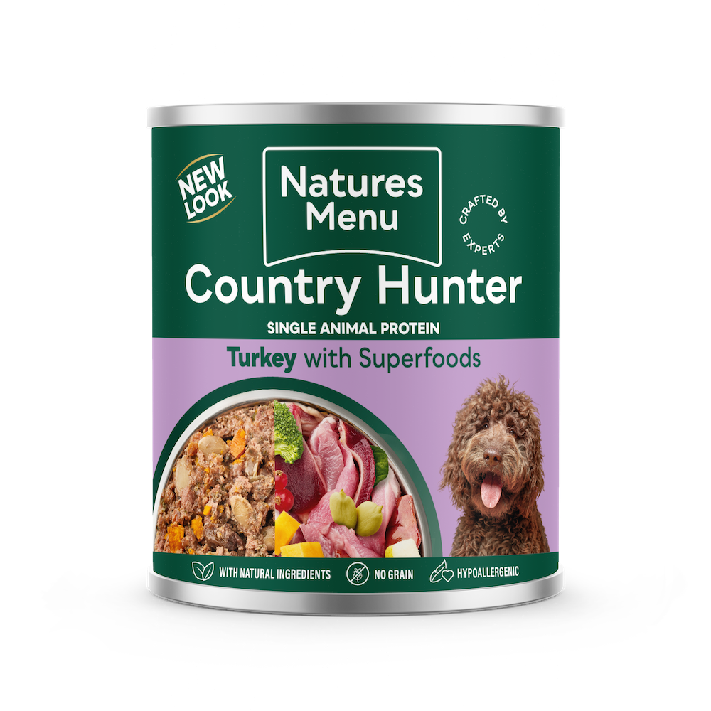 Big Flavour Wet Food Bundle for Medium to Large Dogs image number 6